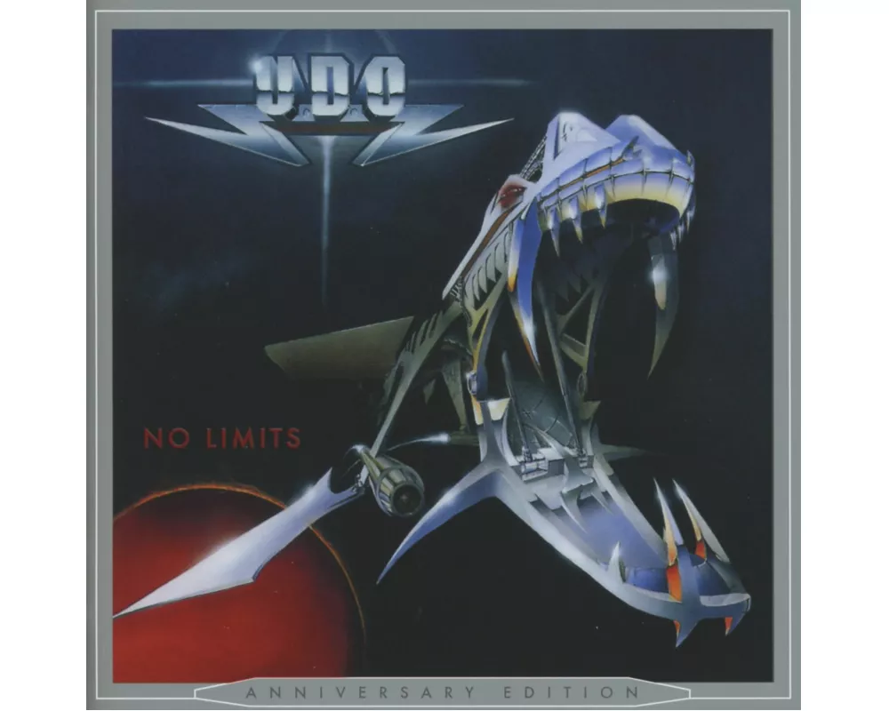 NO LIMITS(Re-Releae+Bonus)