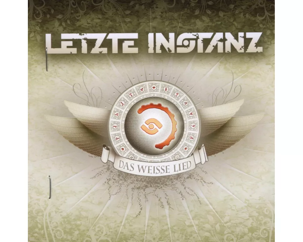 Das Weisse Lied