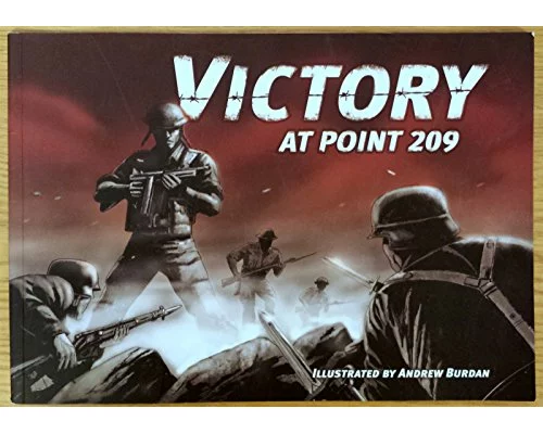 Victory at Point 209