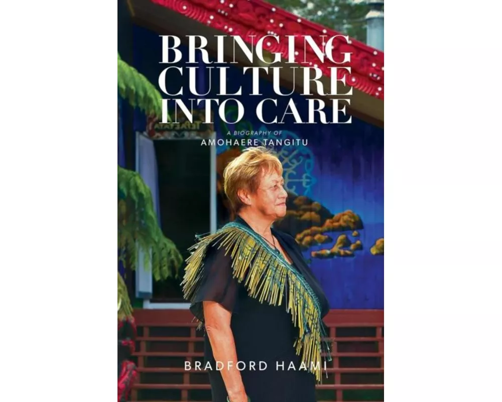 Bringing Culture into Care