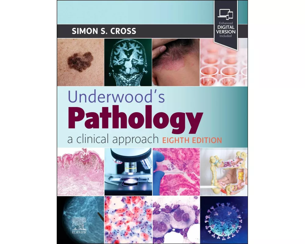 Underwood's Pathology: a Clinical Approach