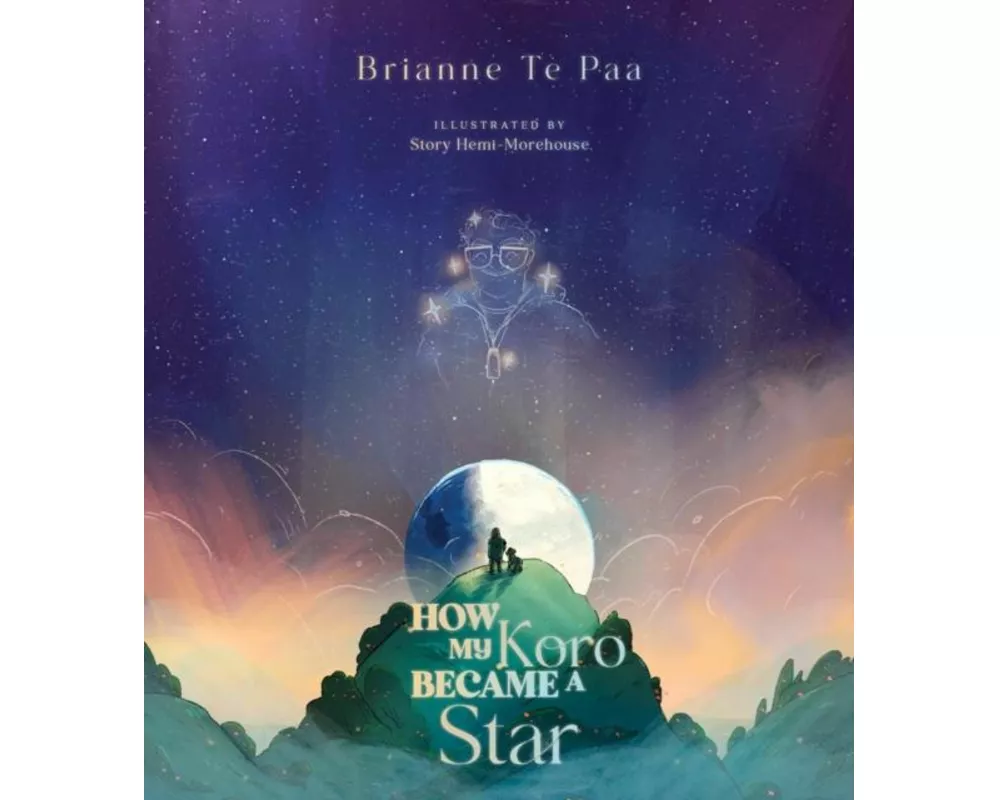 How My Koro Became a Star