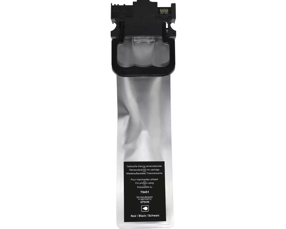 Generic Ink Tinte Epson C13T945140 Black