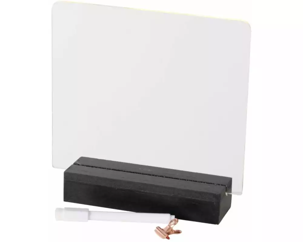 Boltze Aufsteller Letra 20 cm