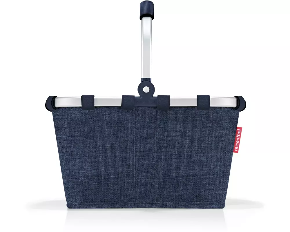 Reisenthel Einkaufskorb Carrybag XS Twist Navy