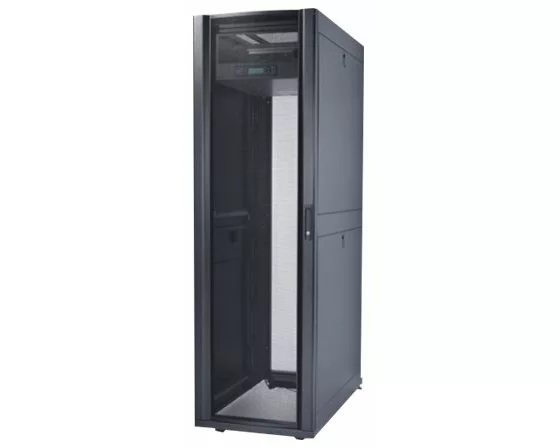 APC Modular IT Power Distribution Unit 138KW 200A 400V 18 Pole 5U incl. AR3100 Rack