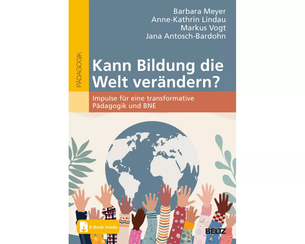 Kann Bildung die Welt verändern?