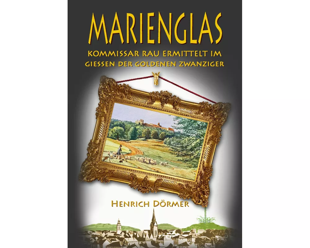 Marienglas