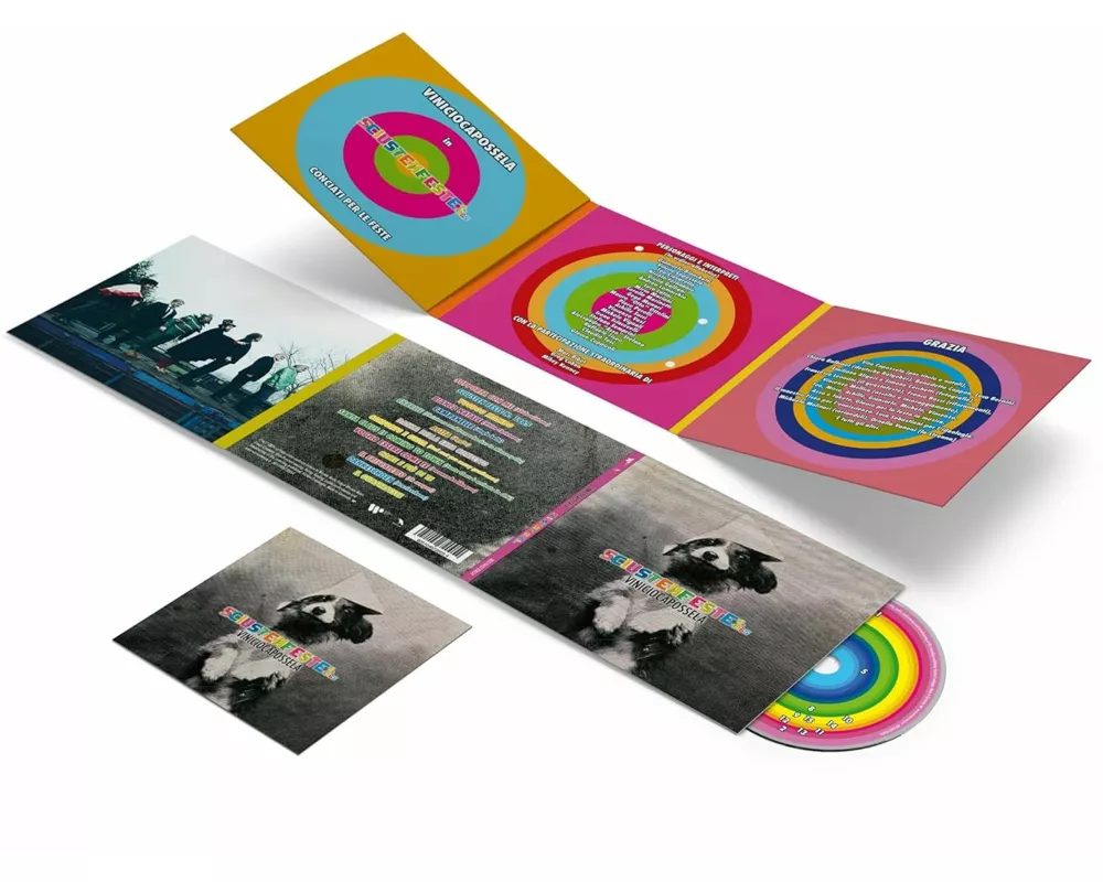 Sciusten Feste n.1965