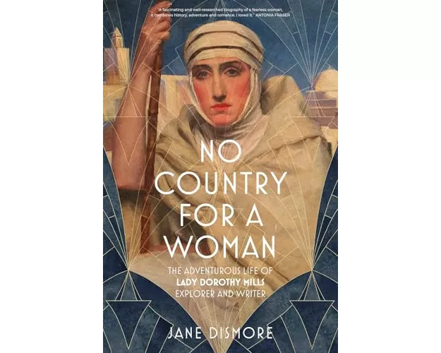 No Country For a Woman