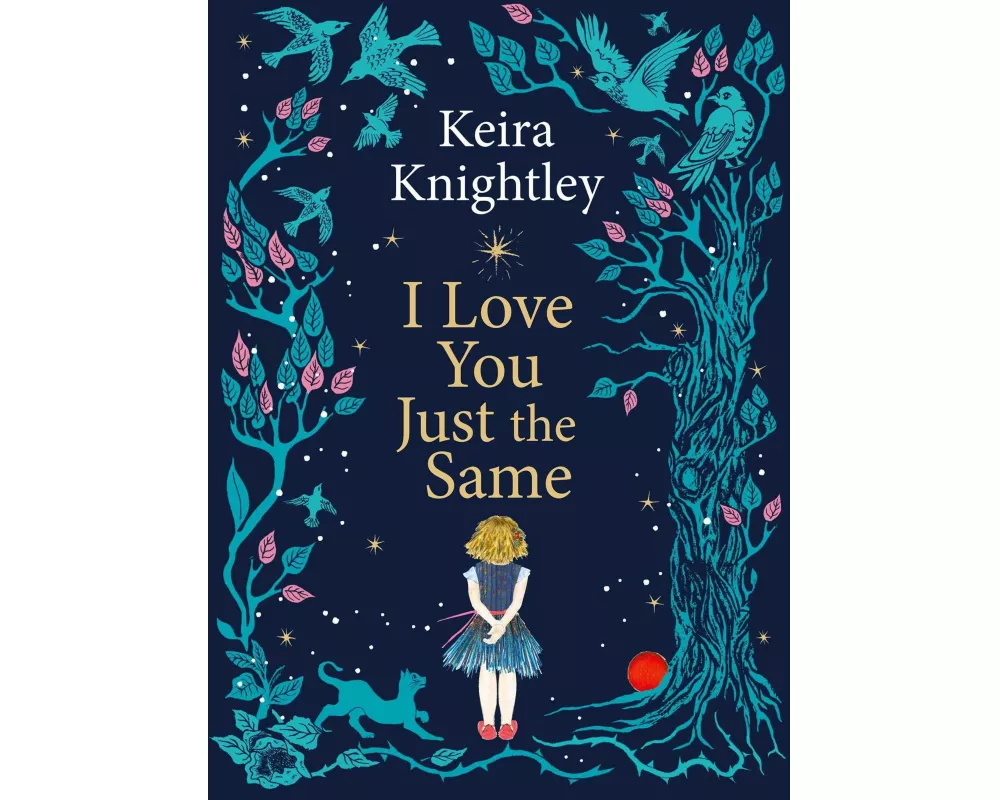 I Love You Just the Same