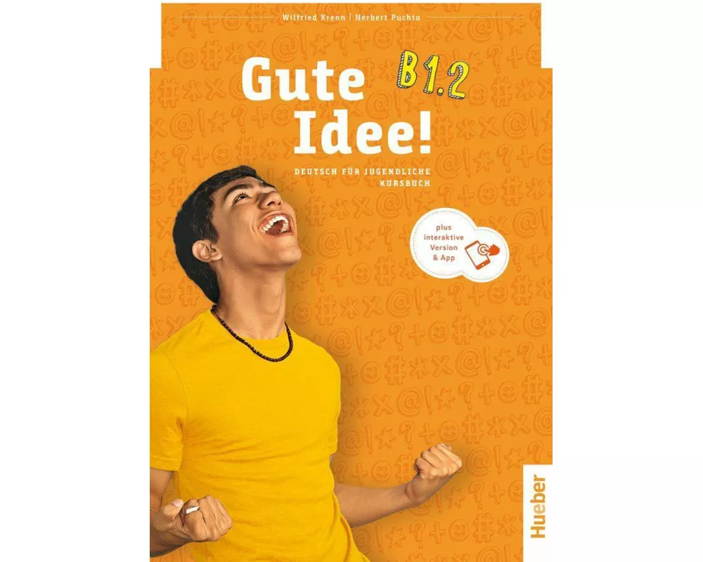 Gute Idee! B1.2