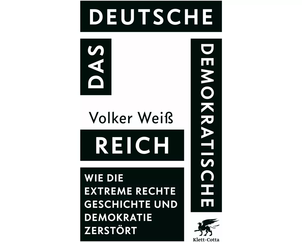Das Deutsche Demokratische Reich
