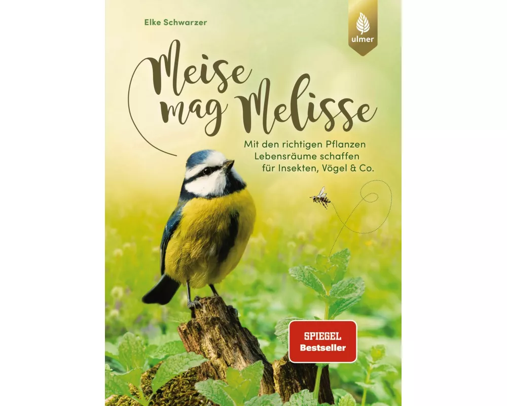 Meise mag Melisse
