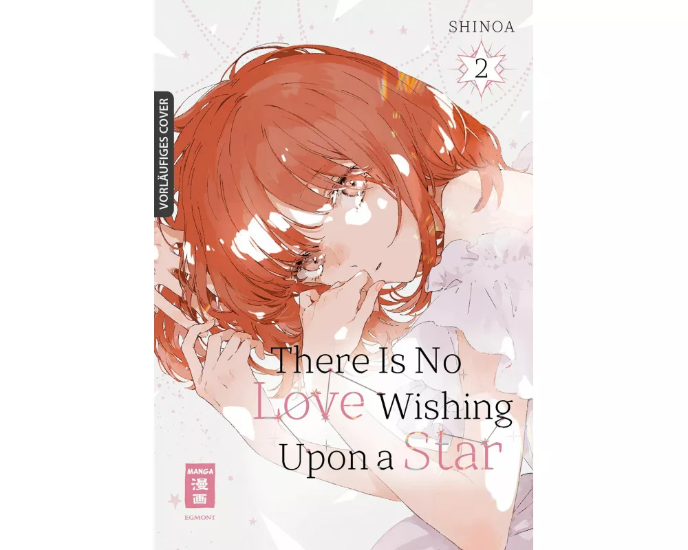 There Is No Love Wishing Upon a Star 02