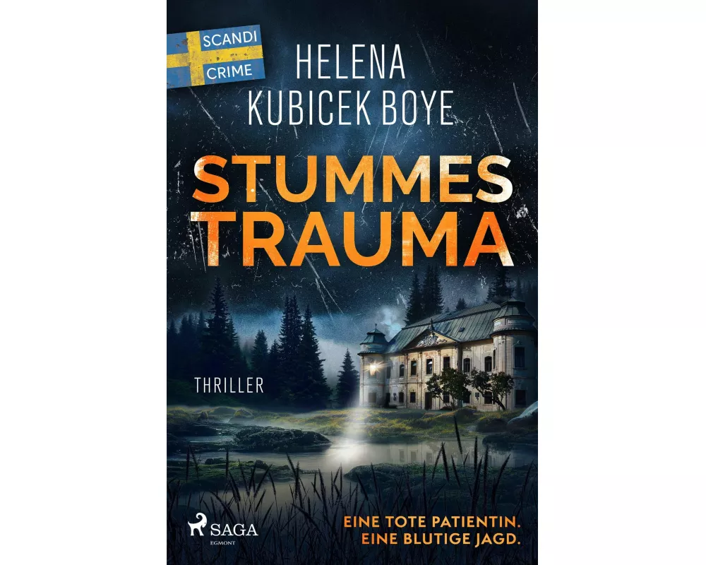 Stummes Trauma