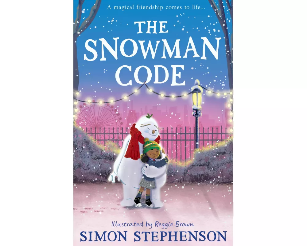 The Snowman Code
