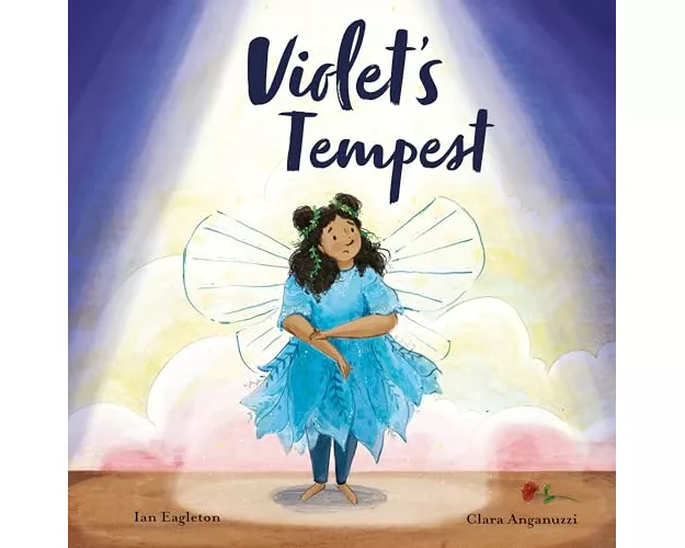 Violet's Tempest