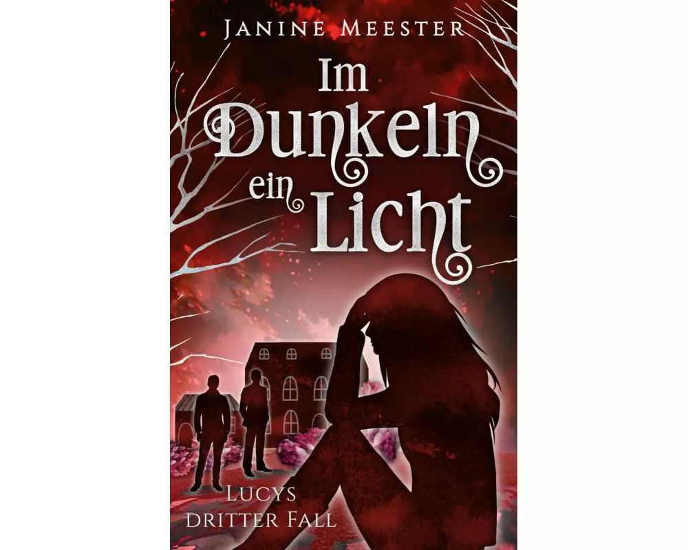 Im Dunkeln ein Licht