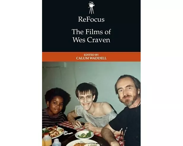 ReFocus: The Films of Wes Craven