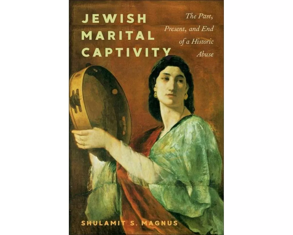 Jewish Marital Captivity