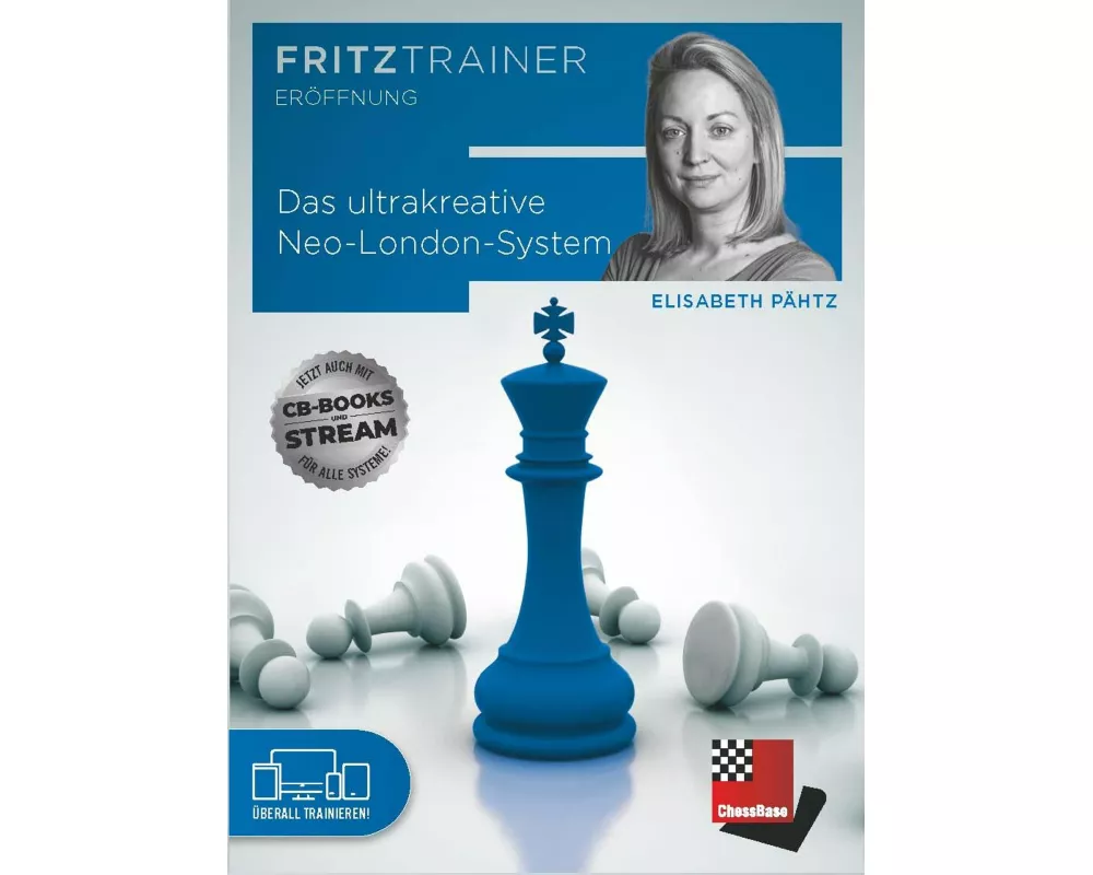 Das ultrakreative Neo-London-System