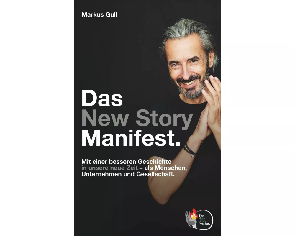 Das New Story Manifest