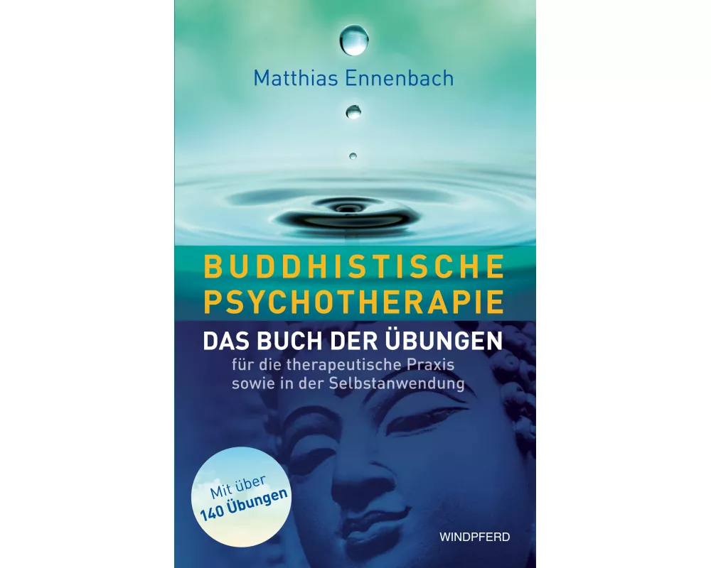 Buddhistische Psychotherapie