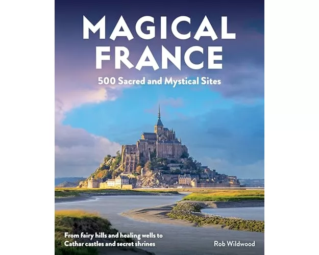 Magical France