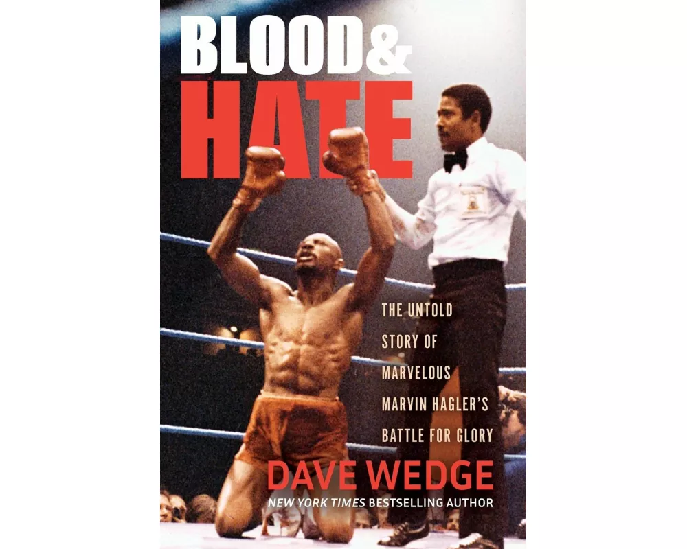 Blood & Hate