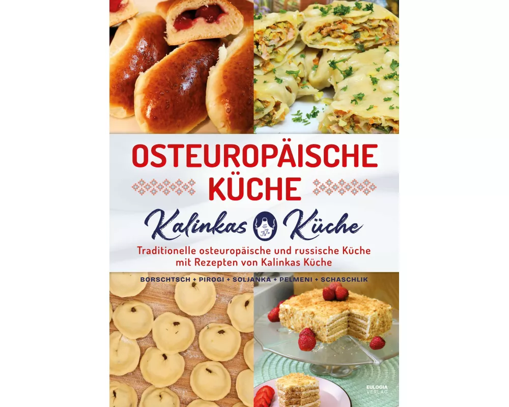Osteuropäische Küche