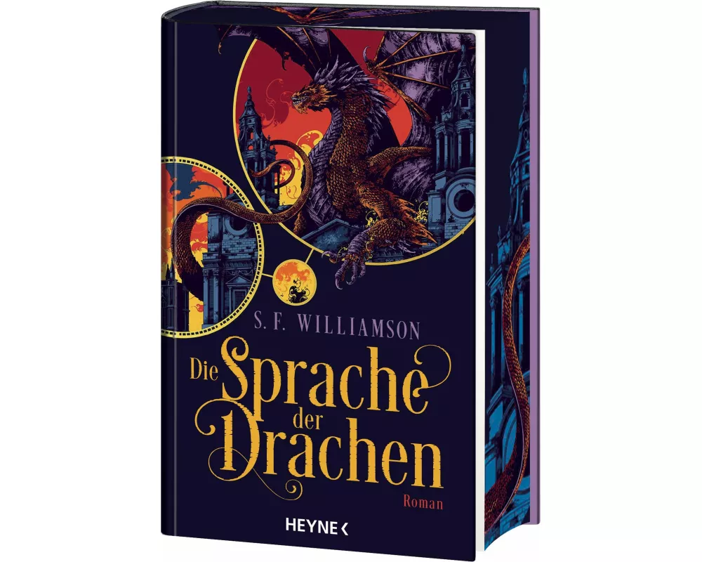 Die Sprache der Drachen