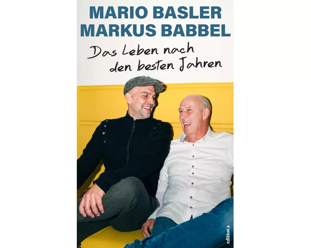 Das Leben nach den besten Jahren