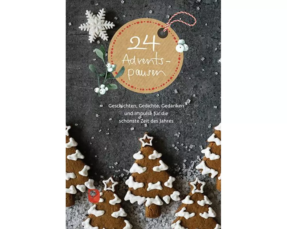 24 Adventspausen