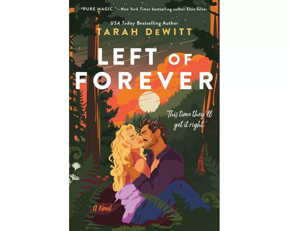 Left of Forever