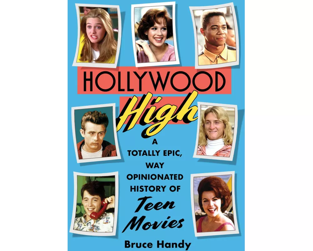 Hollywood High