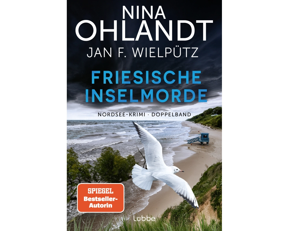 Friesische Inselmorde