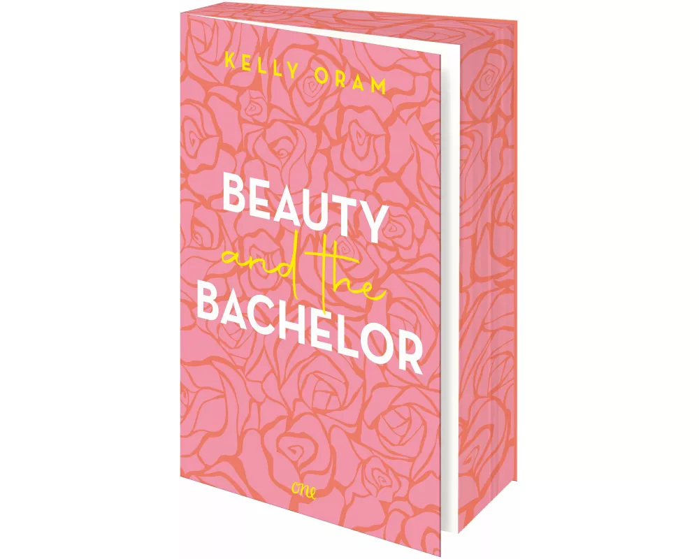 Beauty and the Bachelor