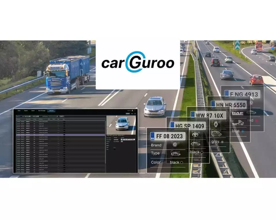 FF Group carGuroo Kanal Lizenz Aktivierung von einem Kanal