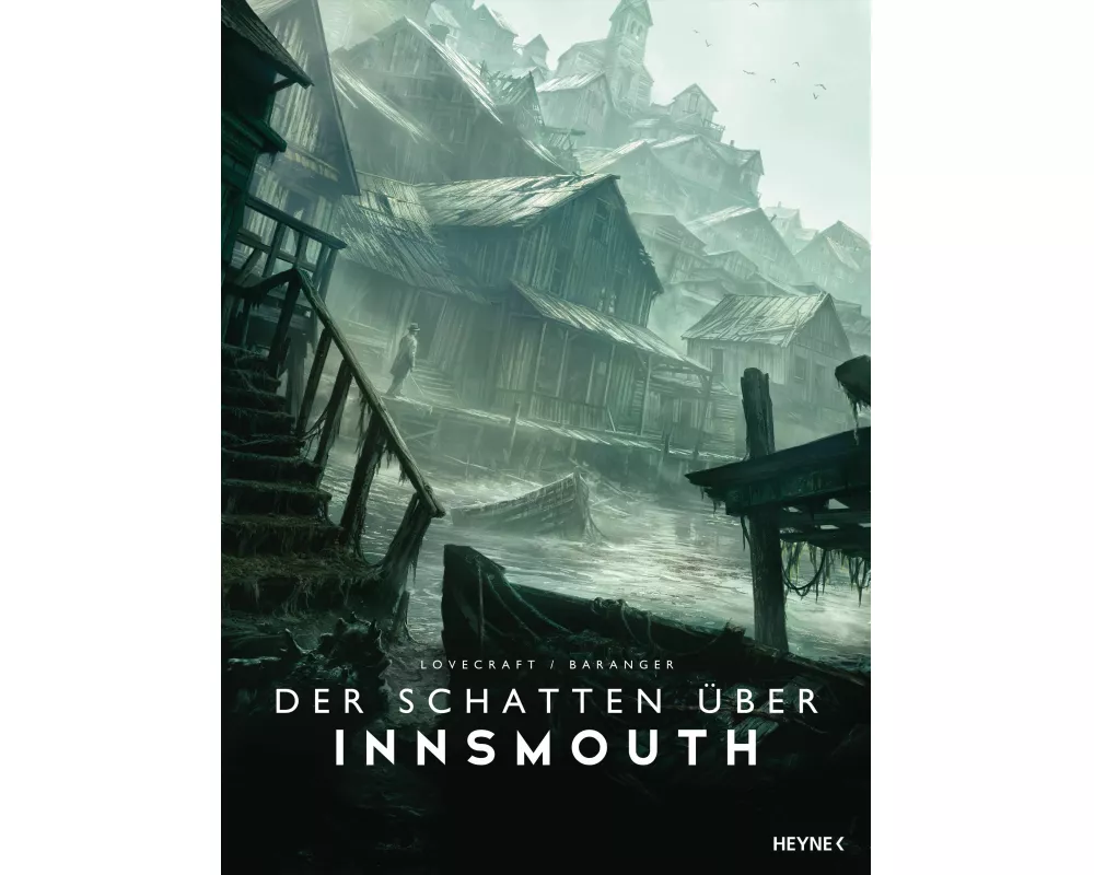Der Schatten über Innsmouth