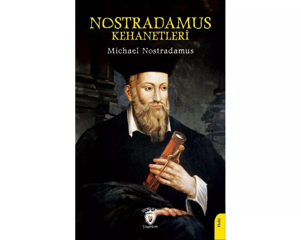 Nostradamus Kehanetleri