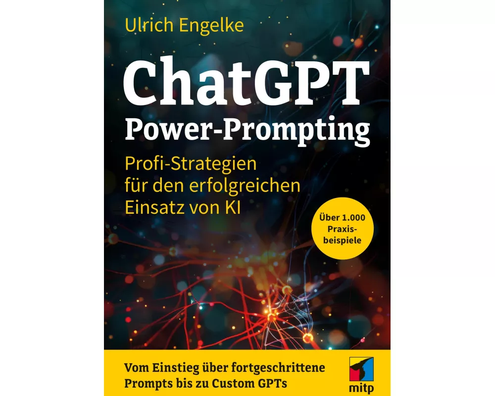 ChatGPT Power-Prompting
