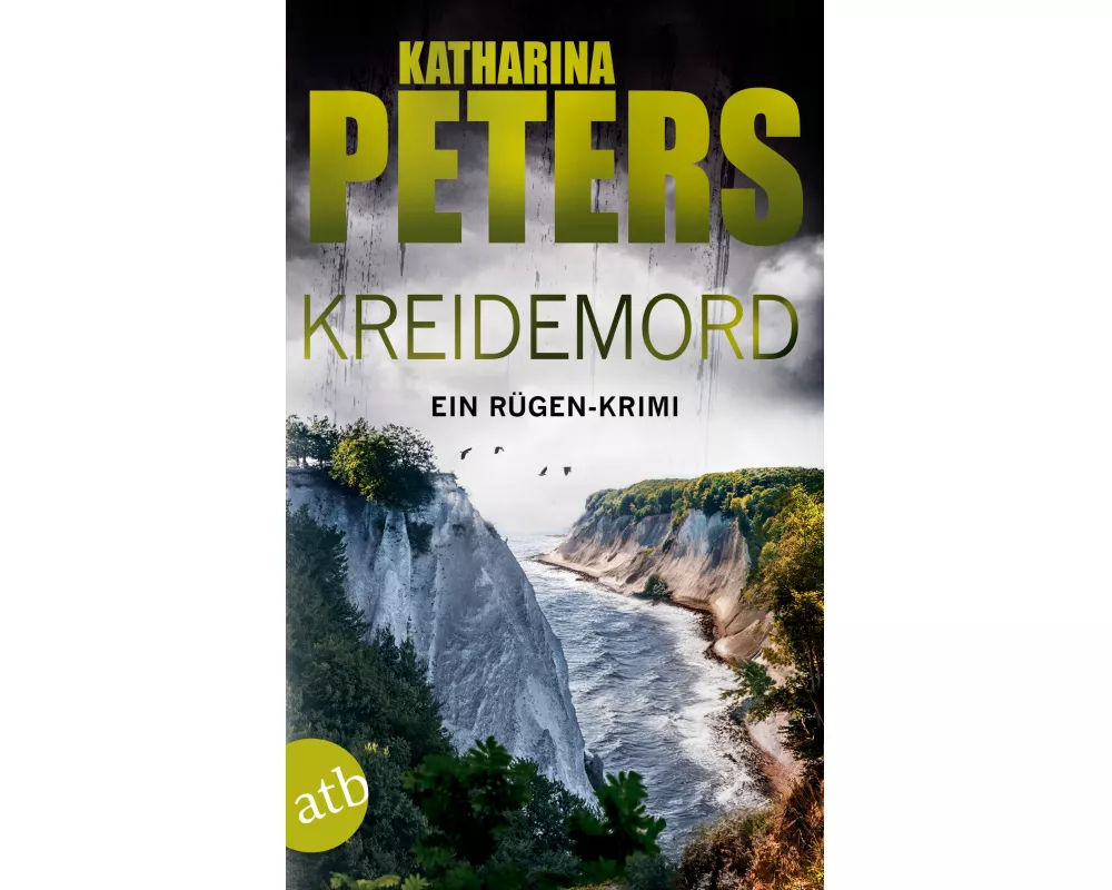 Kreidemord