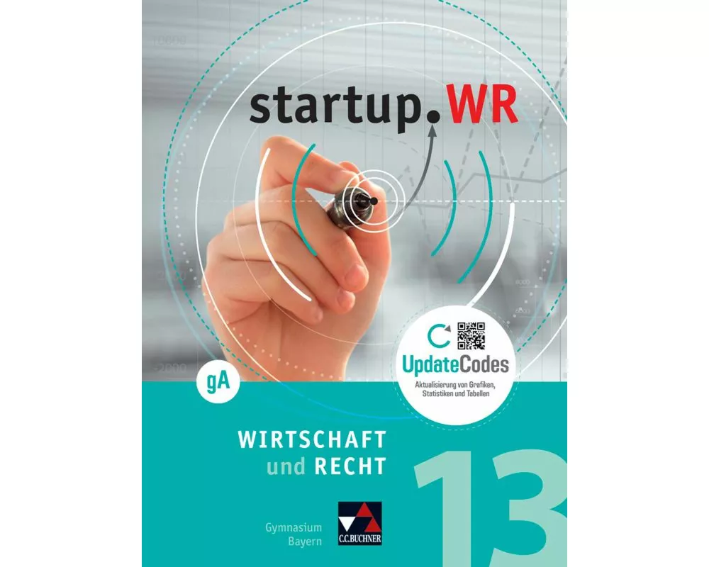 startup.WR Bayern 13 gA
