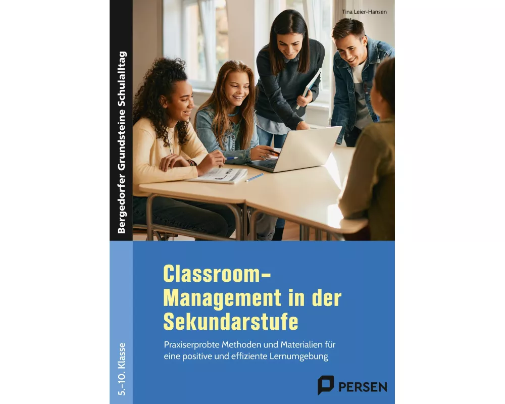 Classroom-Management in der Sekundarstufe