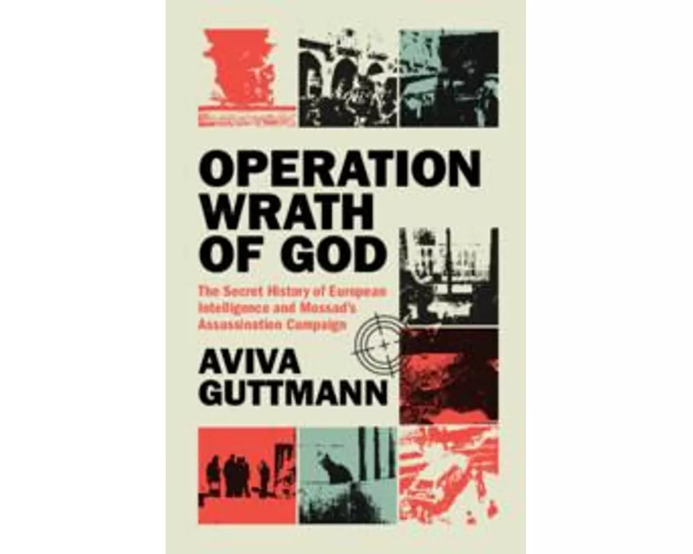 Operation Wrath of God
