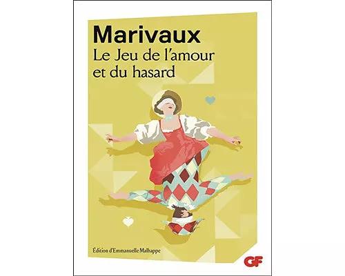 Le jeu de l'amour et du hasard