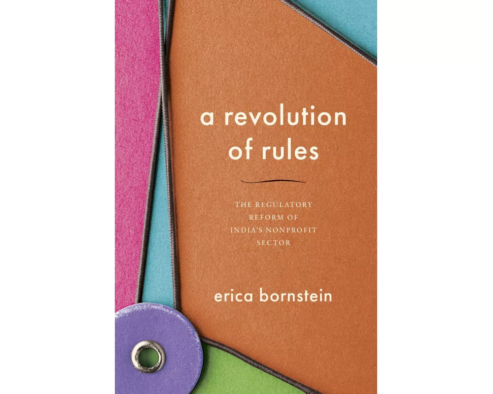 A Revolution of Rules