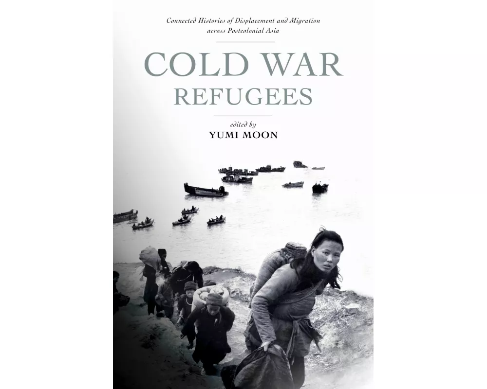 Cold War Refugees