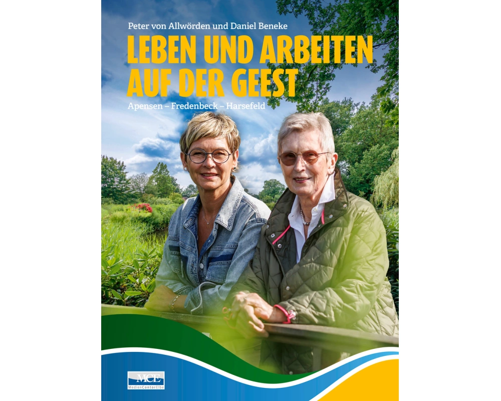 Leben und Arbeiten auf der Geest